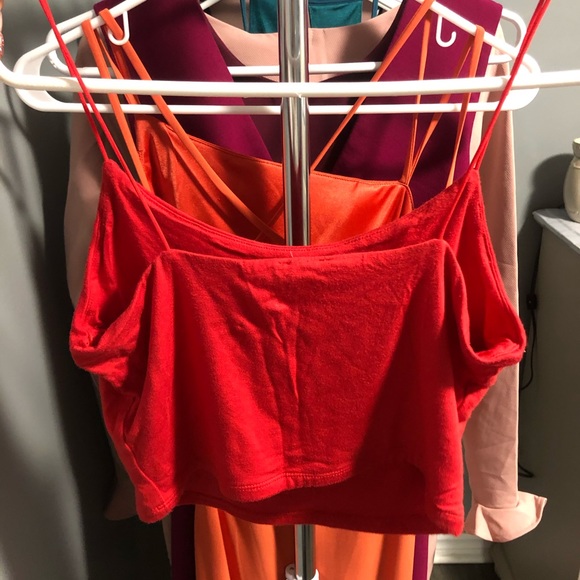 Garage Tank Top - Picture 1 of 2